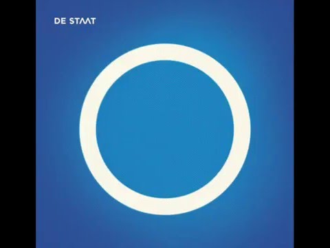 De Staat - Systematic Lover (album version)