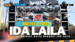Download lagu DJ MBLEYER IDA LAILA DANGDUT - MCSB - YANG KALIAN CARI CARI - AMUNISI KARNAVAL 2024🔥 mp3 Download lagu DJ MBLEYER IDA LAILA DANGDUT - MCSB - YANG KALIAN CARI CARI - AMUNISI KARNAVAL 2024🔥 mp3