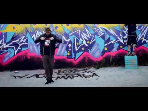 JanahDan & Doctor Planner - Kobe Bryant Freestyle (Streetvideo)