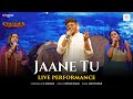 Jaane Tu Live Video Chhaava Vicky K Rashmika M A R Rahman Arijit Singh Irshad Kamil