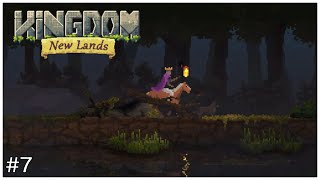わんこは癒し。[Kingdom:NewLands] part7