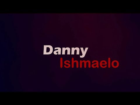 Danny - ishmaelo (lyric video)