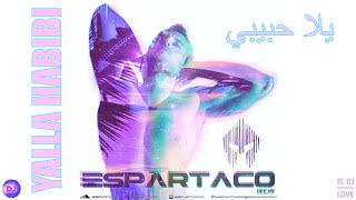 Download lagu Yalla Habibi يلا حبيبي  Come On My Love - Best Tribal Ethnic Mix By Espartaco Dj mp3