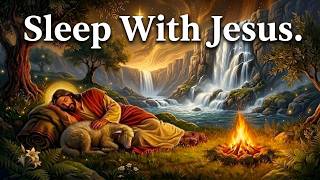 Close Your Eyes... Listen to Everything Jesus Ever Said