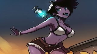 Brand 101 with my friend Mundo // GTALK