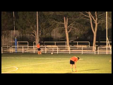 Fútbol 7 Bravo. SegundaGI. Jornada 3. Isbilya-B - Cacos C.F