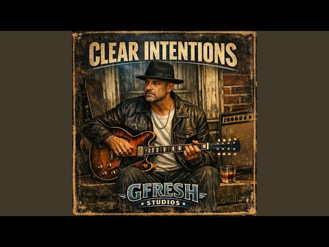 Clear Intentions
