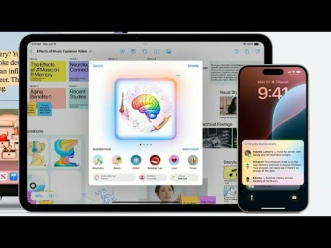Apple setzt auf Künstliche Intelligenz – Kritik von Musk