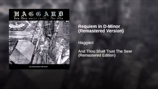 Requiem in D-Minor (2011 Remaster)