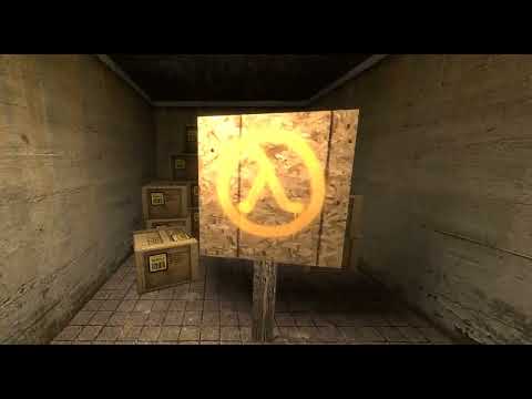 Half Life 2 Episode 2 VR Mod - In Media Res by Ihonnyboy