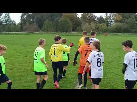 GKS Siemkowice - Hetman Rusiec, trampkarze 2025/2026