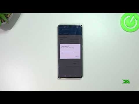 Geekbench 5 Vulkan Benchmark - Honor 50 Performance Test