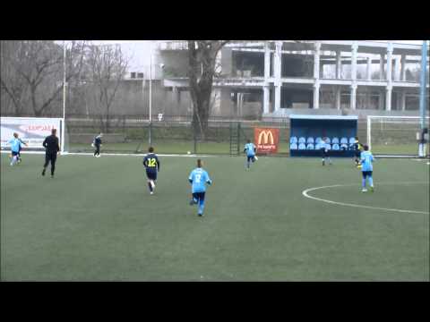 2015-03-22, 1.LMZ U12, Nitra vs FKMKV (2.pol)