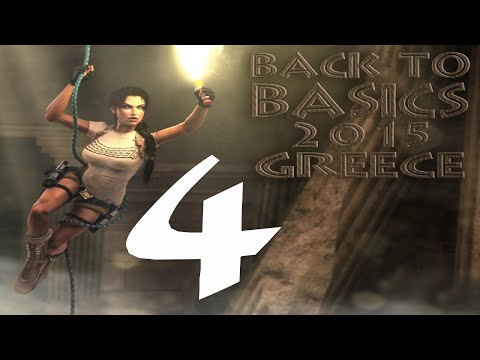 TRLE- BtB 2015- Stairway to Hell #4