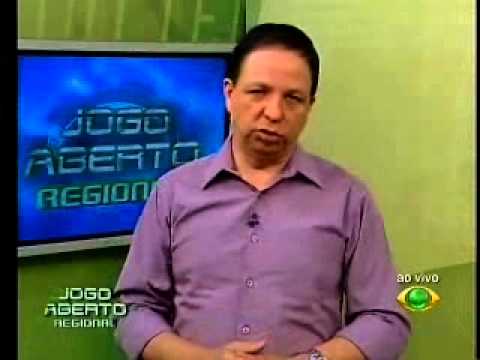 Jogo Aberto Regional Campinas 04 12 2012 - bloco 03