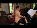 The Show Must Go On Queen (Piano Cover) Ulrika A. Rosén, piano.