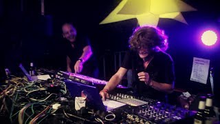 Der Dritte Raum @ Grenzenlos Festival Weil am Rhein - 31.08.2013 - LIVE-Video