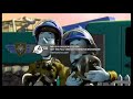 Fireman Sam Intro In Lost Effect