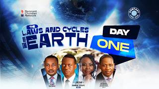 JUNE CONTACT || THE LAWS AND CYCLES OF THE EARTH ||  DAY ONE || 26TH JUNE, 2026