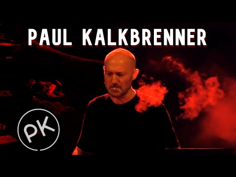 Axsound | Paul Kalkbrenner 2022 @ Belgium [FULL MIX HQ AUDIO] [PK Mix 2022] (Official Version)
