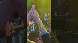 Saw Doctors - I’ll be on my way - Castlefield Bowl 010723