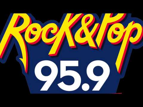 Rock & Pop spot radio lanzamiento 2014/ Es Rock (Locutor/Announcer)