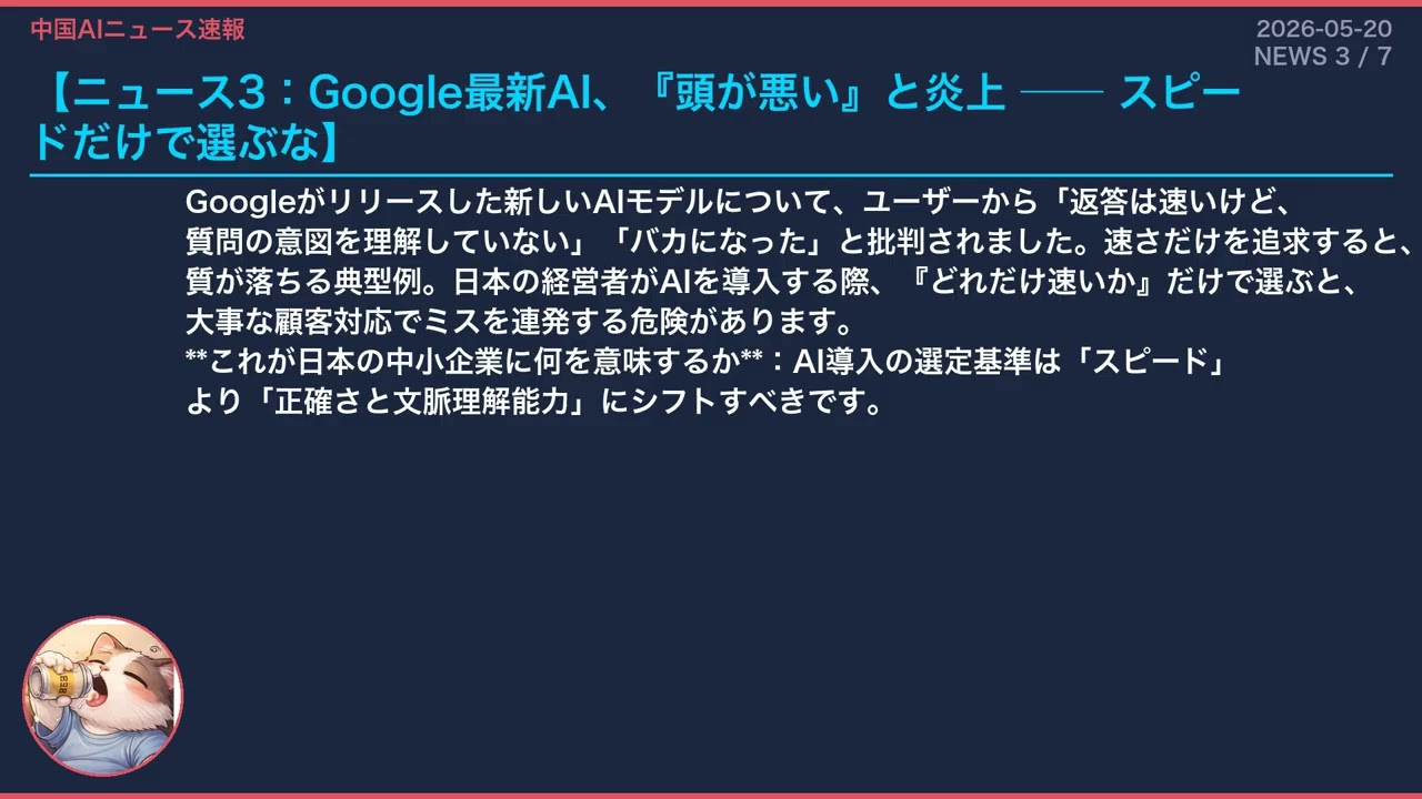 YouTubeサムネイル