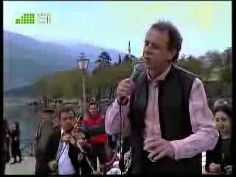 Katevas   Greek Folk Dances Macedonia 2  YouTube