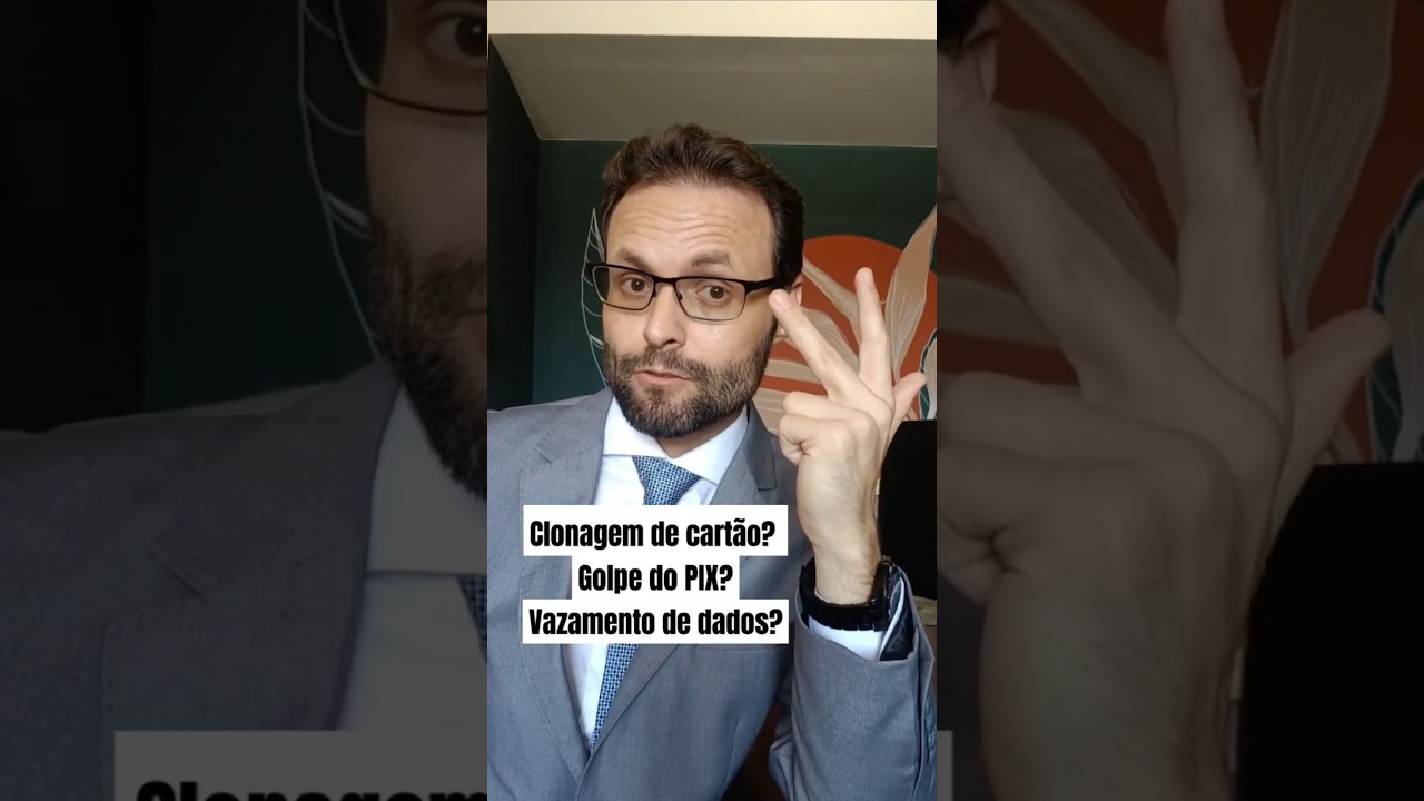 STJ Súmula 479 #direitodoconsumidor #advogado #direito #golpedopix