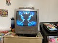 Opening To Tron 1983 Vhs