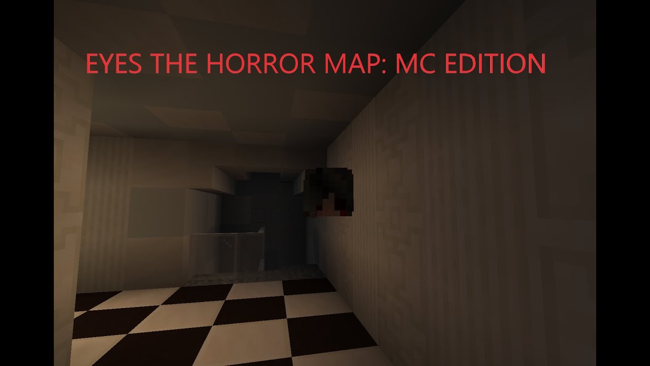 Eyes - the horror game - 💥The School map is out! 😱 A whole new scary map  for Eyes - the horror game is now available on Android mobile devices and  very