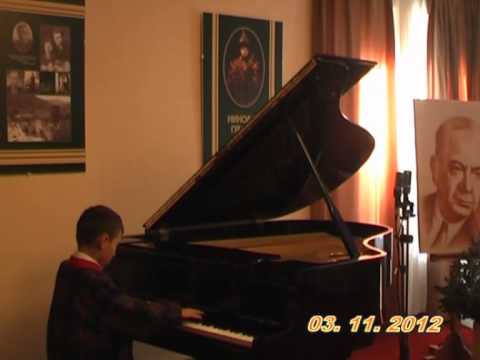 Voynitsi   Aleksandar Tekeliev   Hasan