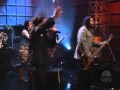P.O.D. feat. Katy Perry - Goodbye For Now (Leno ...