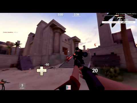 180/360'd -TF2 UGC Gold [S14 Scrim] - Sports Killustrated vs. IFA