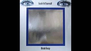 Uriah Heep - Love Machine - 1971