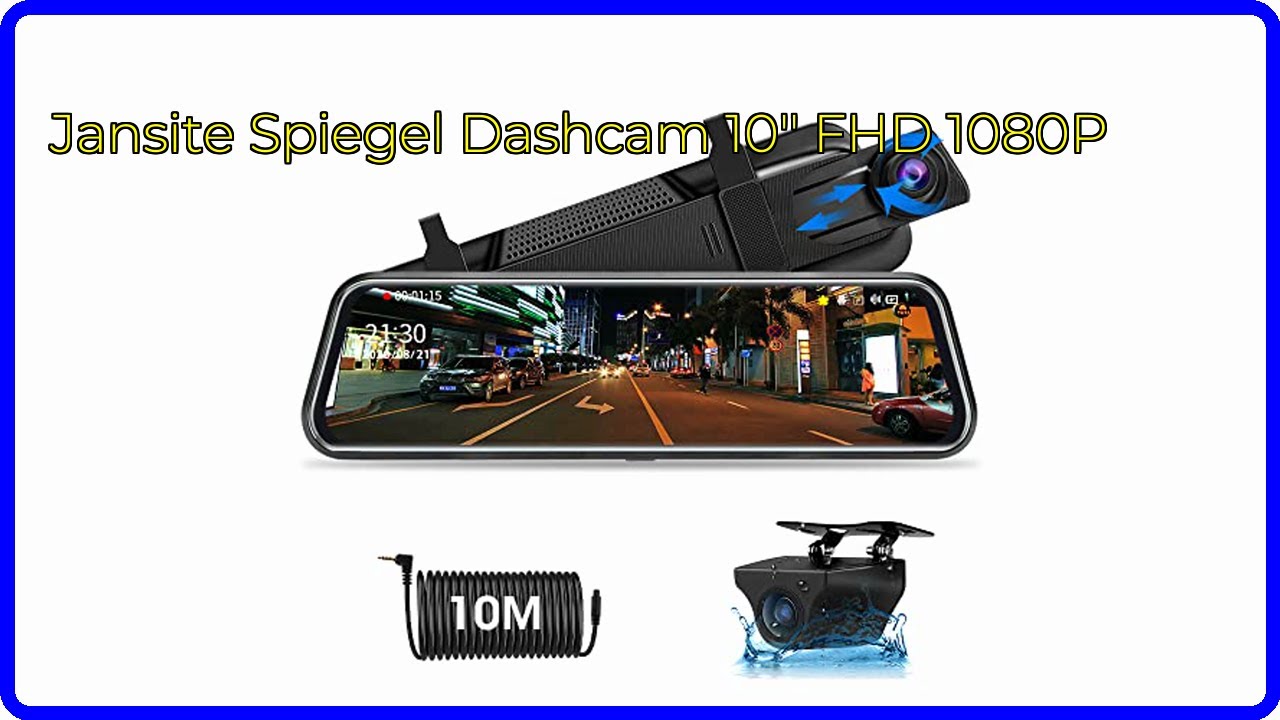 YouTube Video Vorschau