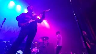 Joywave-Nice House live (Athens)