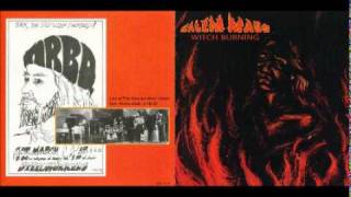 Salem Mass - You Can't Run My Life (1971)