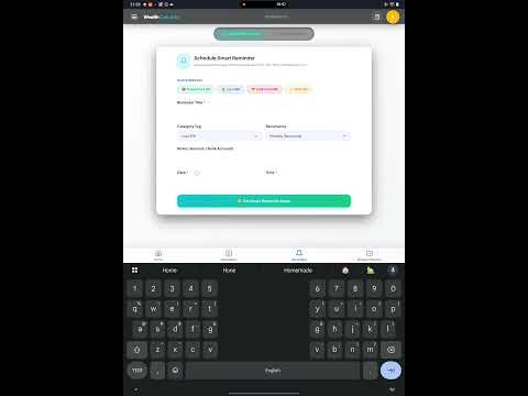 Wealth Calculator Pro video thumbnail