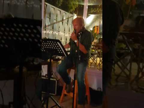 Carlos Cermelli en Sucundum Café 4-2-2017