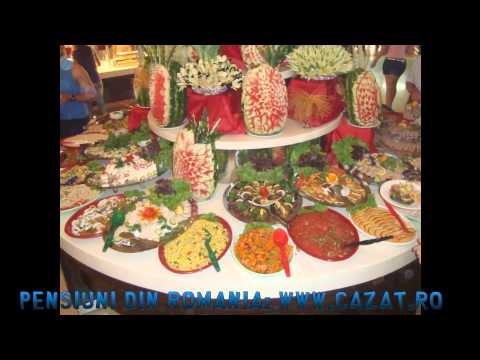 PENSIUNI PRISLOP - Cazat.ro