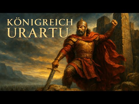 Urartu: Aufstieg und Untergang einer Zivilisation