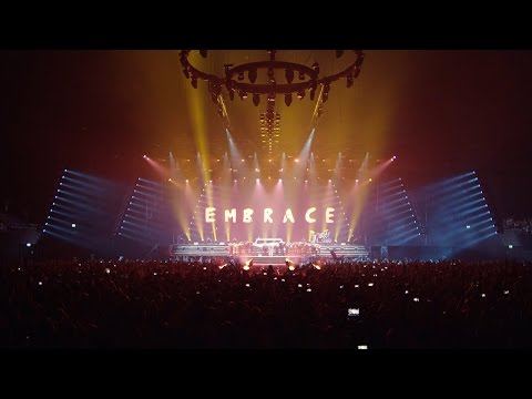 ARMIN ONLY EMBRACE. MINSK