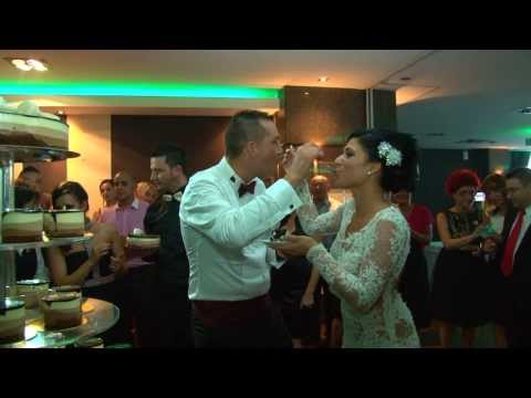 DIANA & ADRIAN - VIDEOCLIP NUNTA - 16 IUNIE 2013