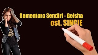 Download lagu geisha song lyrics - while myself (ost single) mp3 Download lagu geisha song lyrics - while myself (ost single) mp3