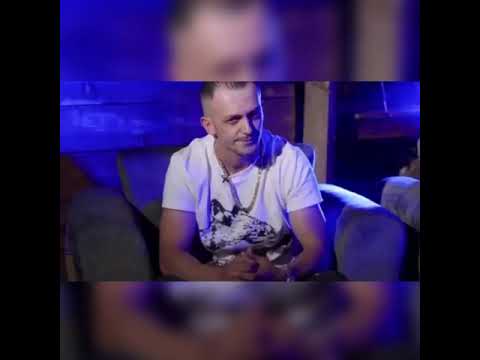 GUBI GANG - MAMA ( REMIX ) LYRICS VIDEO