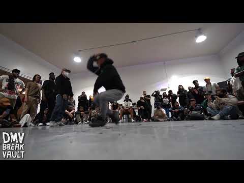 Saigon Vs Dosu | Techsgiving 2021 | Top 16