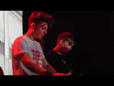 Cacophoneuses @ FOH 2018