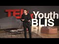 Finding Balance In Acting Boran Kuzum TEDxYouth BLIS