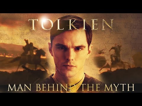 The Untold True Story of J.R.R. Tolkien